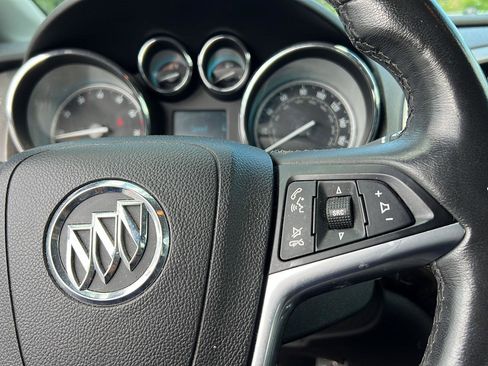 Used 2013 Buick Verano Premium FWD image 15