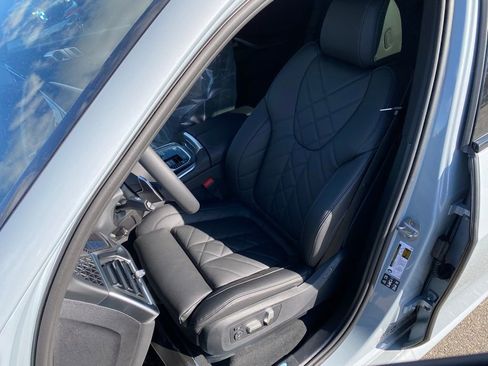 New 2026 BMW X5 xDrive40i w/ M Sport Package image 11