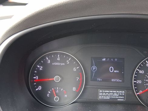 Used 2018 Kia Sportage LX w/ LX Popular Package FWD image 18
