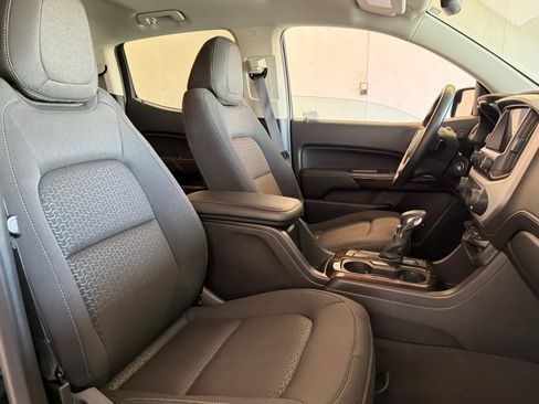 Certified 2022 GMC Canyon Elevation image 25