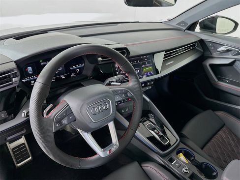 New 2026 Audi S3 Premium image 10