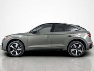 Used 2023 Audi Q5 2.0T Premium Plus w/ Premium Plus Package AWD/4WD video 2