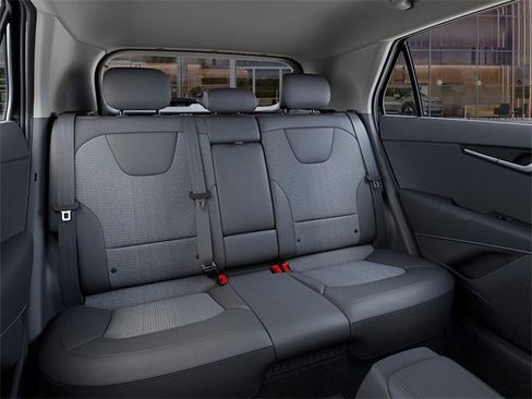 New 2025 Kia Niro EX image 16