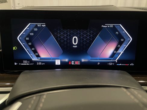 Used 2025 BMW X7 xDrive40i w/ Premium Package image 20