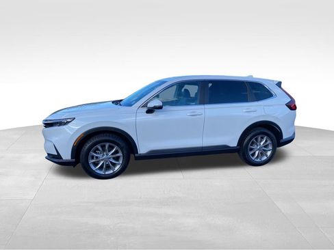 Certified 2023 Honda CR-V EX-L image 6