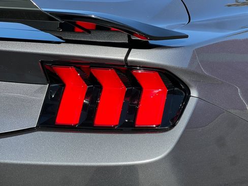 Used 2024 Ford Mustang GT RWD image 35