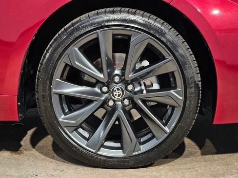Used 2025 Toyota Corolla SE FWD image 17