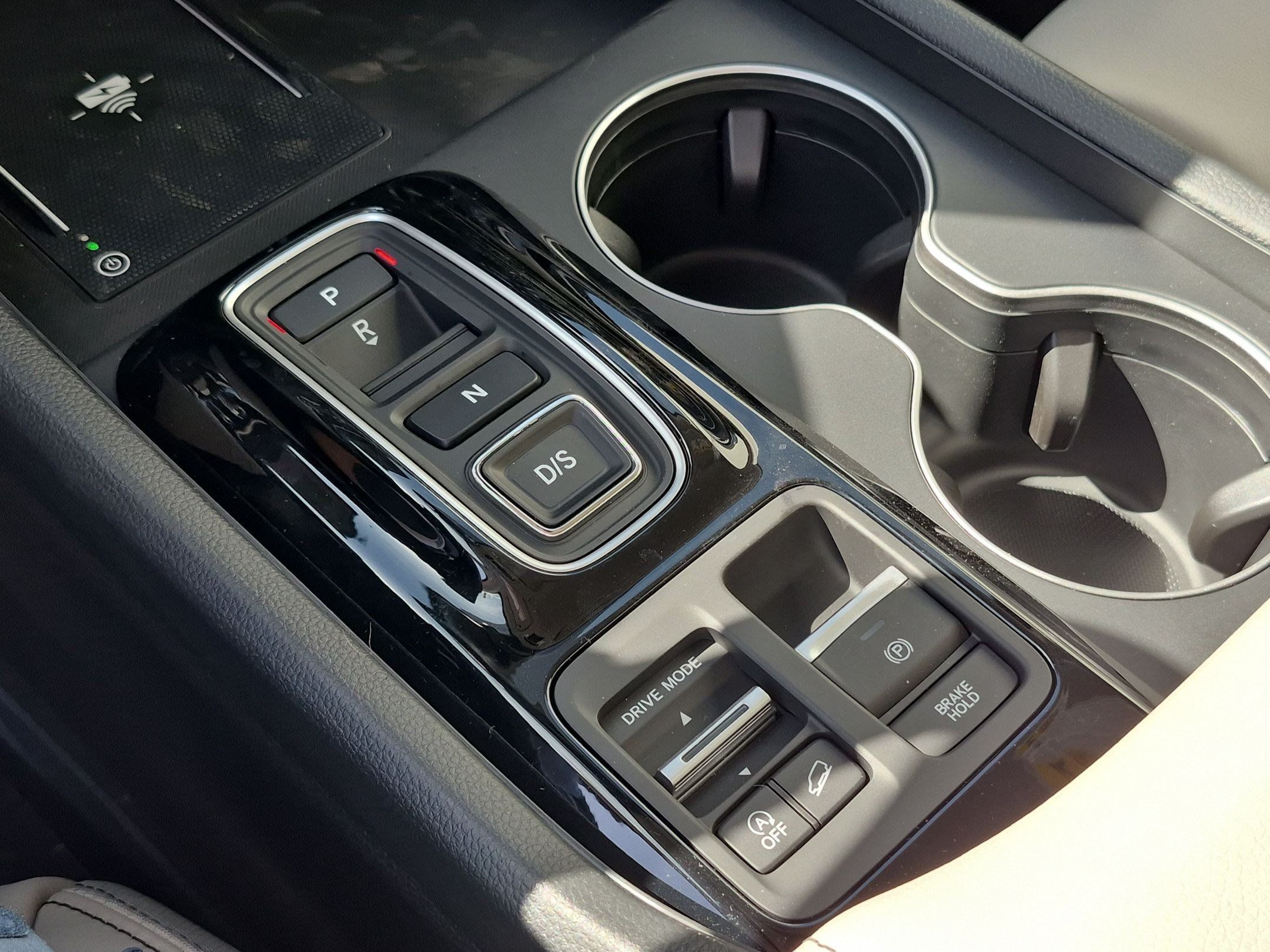 New 2026 Honda Pilot EX-L image 14