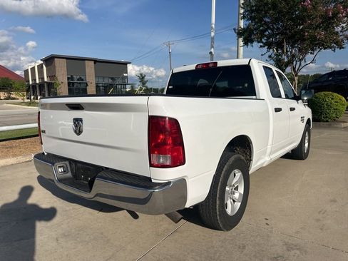 Used 2024 RAM 1500 Classic SLT RWD image 5