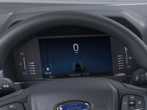 New 2025 Ford Ranger XL w/ Trailer Tow Package image 35