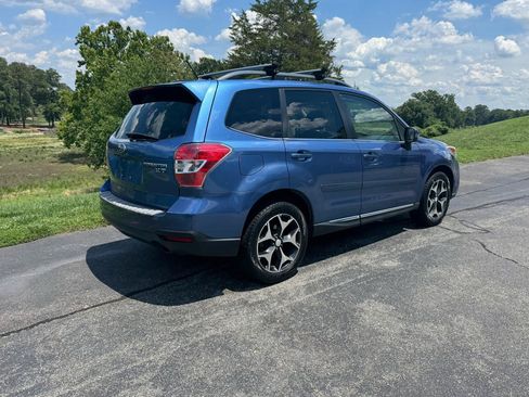Used 2015 Subaru Forester 2.0XT Touring w/ Eyesight & Navigation System AWD/4WD image 32