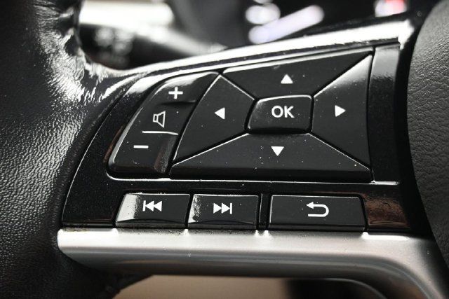 Used 2021 Nissan Altima 2.5 SL FWD image 19