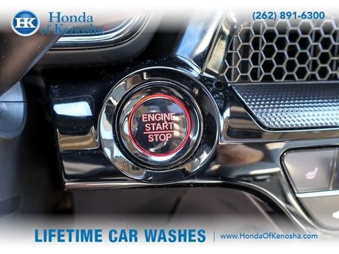 Used 2024 Honda CR-V EX-L image 20
