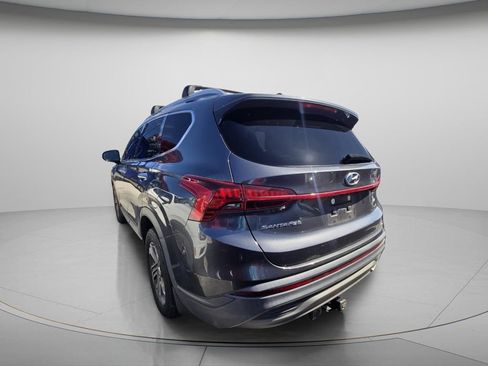 Used 2023 Hyundai Santa Fe SEL FWD image 6