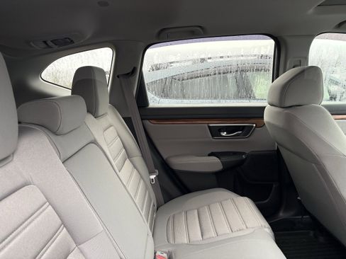 Used 2019 Honda CR-V EX image 11