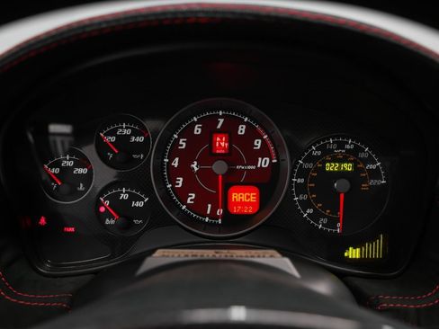 Certified 2009 Ferrari F430 Scuderia image 49