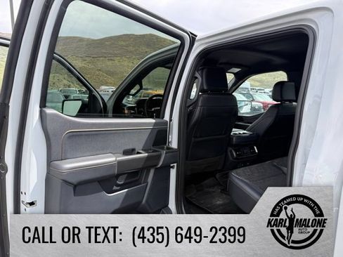 Used 2023 Ford F150 Tremor AWD/4WD image 28