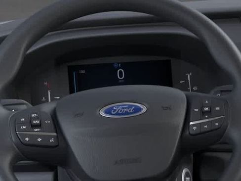 New 2026 Ford Transit 150 Low Roof RWD image 11