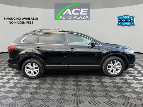 Used 2013 MAZDA CX-9 Sport image 4