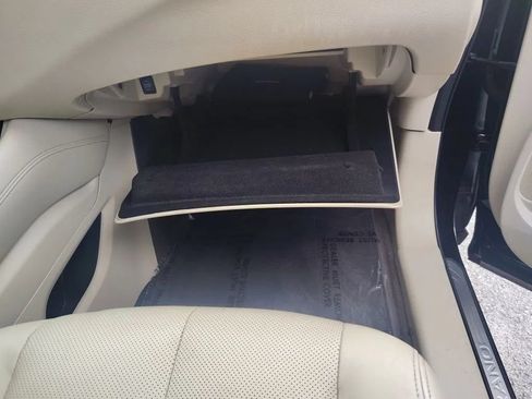 Used 2016 Nissan Murano SL AWD/4WD image 22