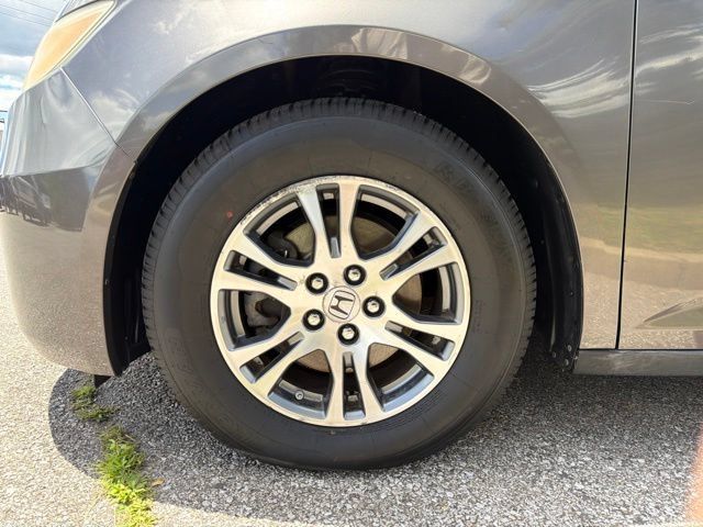 Used 2011 Honda Odyssey EX-L image 30