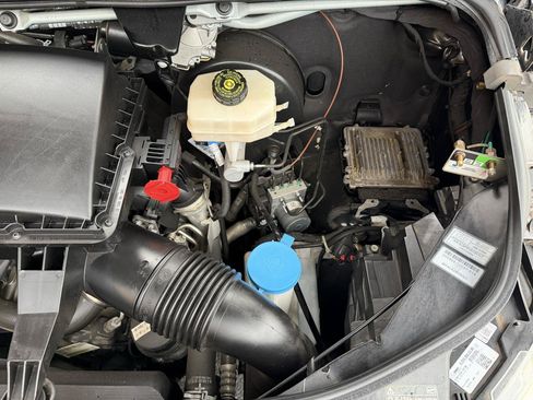 Used 2020 Mercedes-Benz Sprinter 3500 image 38