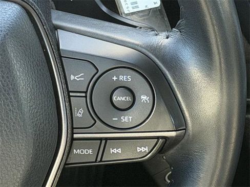 Certified 2024 Toyota Camry SE w/ Blackout Package (TMS) image 13