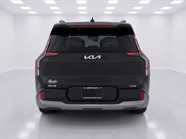 Used 2024 Kia EV9 GT-Line AWD/4WD image 9