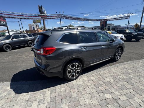 Used 2019 Subaru Ascent Touring w/ Popular Package #3 image 6