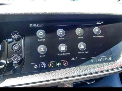 Certified 2023 Buick Envision Essence FWD image 19