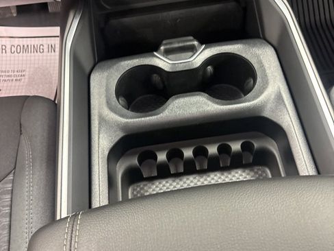 Used 2025 RAM 1500 Big Horn image 16