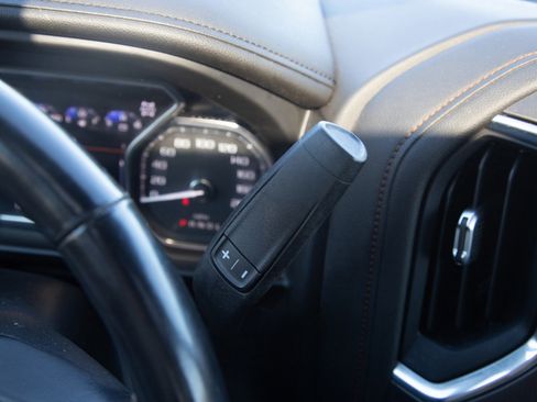 Used 2022 GMC Sierra 2500 AT4 w/ AT4 Premium Plus Package image 26