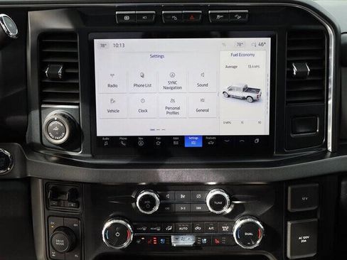 Used 2024 Ford F350 Platinum image 20