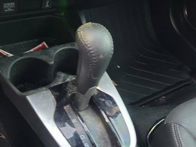 Used 2018 Honda Fit EX-L image 10