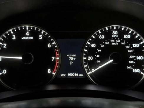 Used 2014 Lexus GS 350 RWD image 38