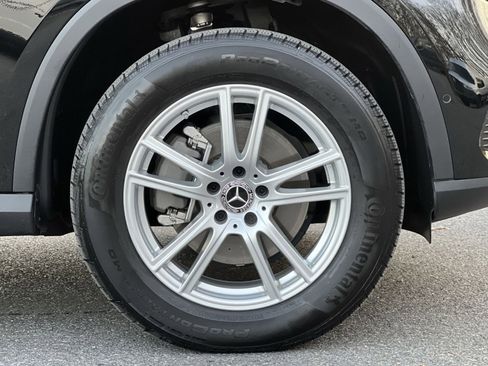 Certified 2023 Mercedes-Benz GLC 300 4MATIC image 10