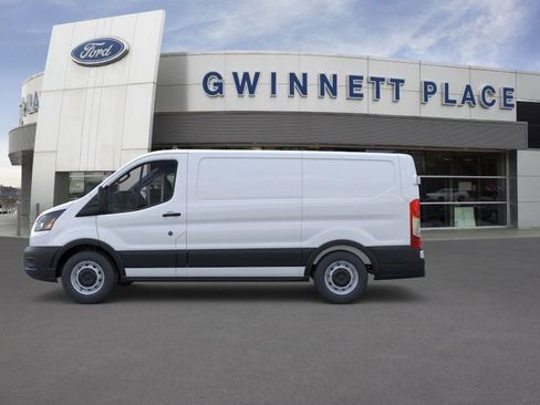 New 2025 Ford Transit 150 Low Roof image 31