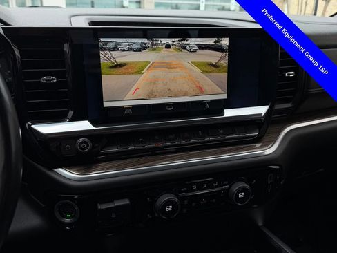 Used 2022 Chevrolet Silverado 1500 RST w/ Texas Edition Plus RWD image 8