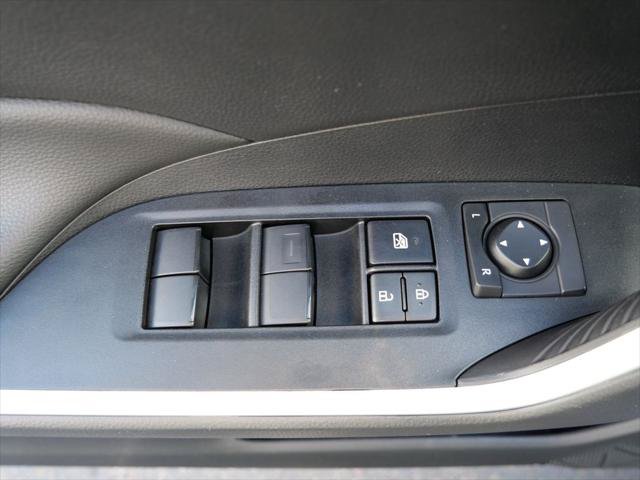 Certified 2025 Toyota RAV4 LE AWD/4WD image 16