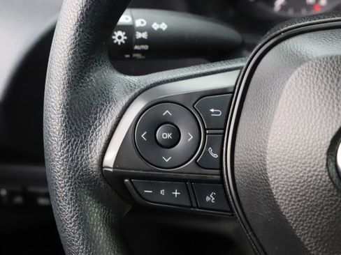 Used 2024 Toyota Corolla LE image 21