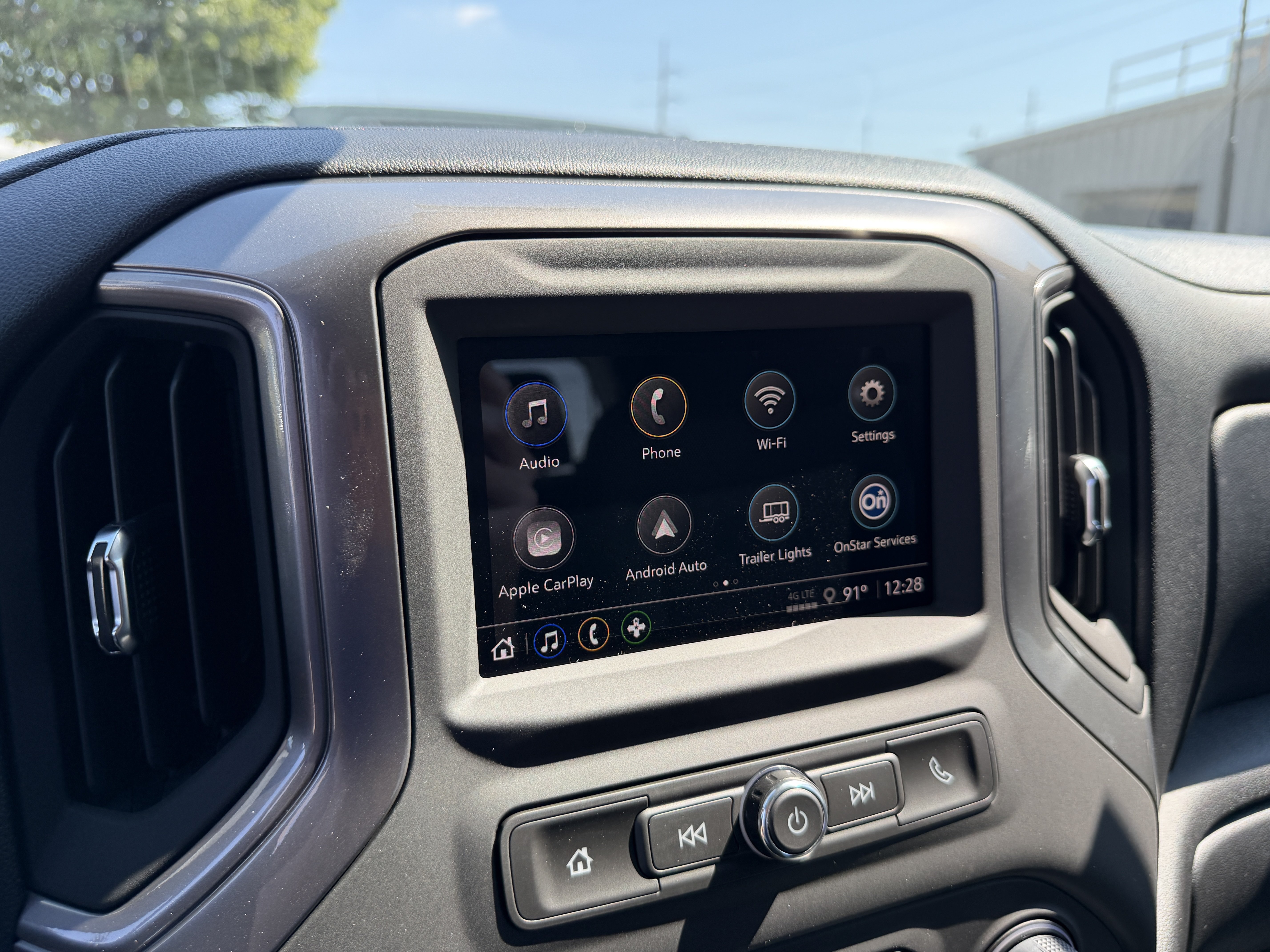 New 2026 Chevrolet Silverado 2500 Custom w/ Custom Value Package AWD/4WD image 20