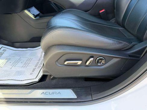 Used 2022 Acura RDX AWD w/ Technology Package image 20