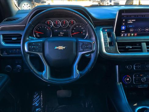 Used 2021 Chevrolet Tahoe LT image 6