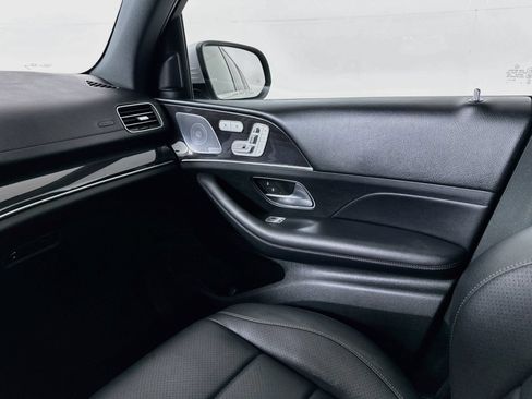 Certified 2020 Mercedes-Benz GLS 450 4MATIC image 26