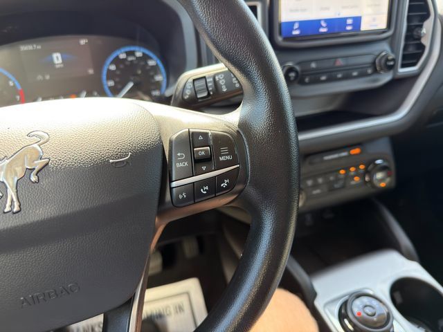 Used 2021 Ford Bronco Sport Big Bend AWD/4WD image 30