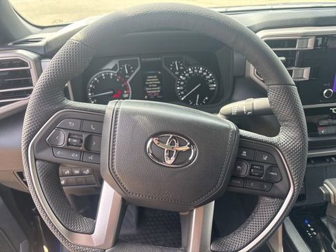 New 2026 Toyota Tundra SR5 AWD/4WD image 9