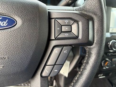 Used 2016 Ford F150 XLT w/ Equipment Group 302A Luxury image 22