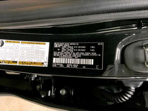 Used 2025 Lexus NX 350h AWD w/ Accessory Package (2T) image 36