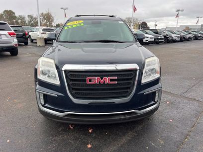Used 2016 GMC Terrain SLE w/ Convenience Package