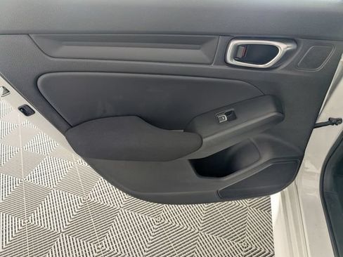 Used 2023 Honda Civic EX image 25